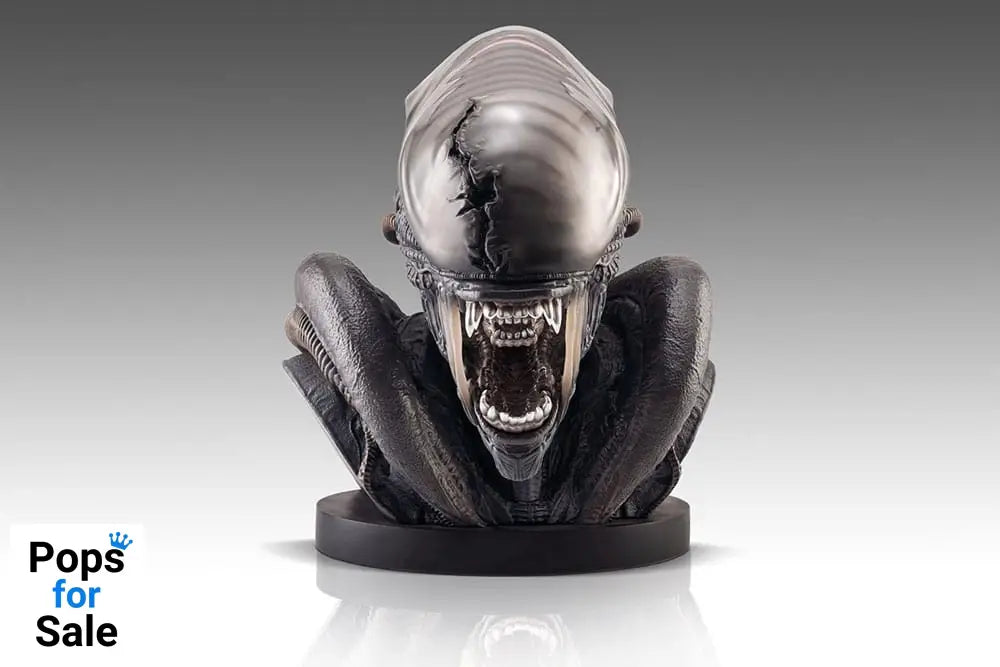 Alien Romulus Bust 1/1 Xenomorph 53 cm