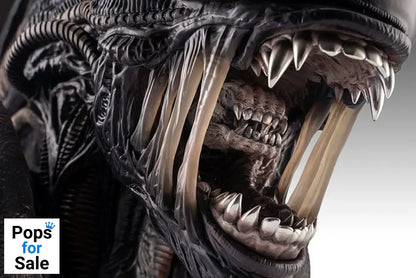 Alien Romulus Bust 1/1 Xenomorph 53 cm
