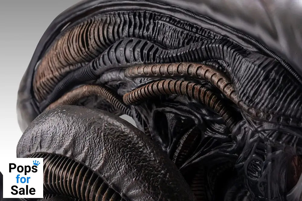 Alien Romulus Bust 1/1 Xenomorph 53 cm