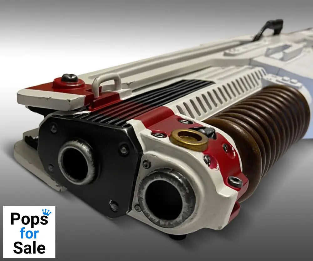 Alien: Romulus Model Life-Size Replica Pulse Rifle 71 cm