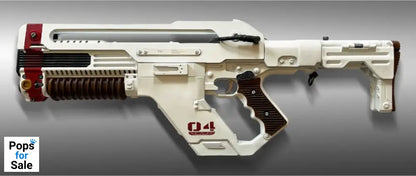 Alien: Romulus Model Life-Size Replica Pulse Rifle 71 cm Replicas