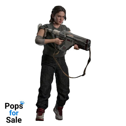 Alien: Romulus Movie Masterpiece Action Figure 1/6 Rain Carradine 26 cm Action figures