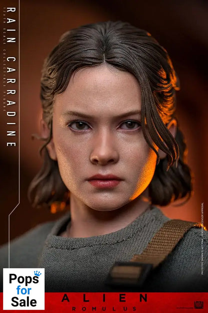 Alien: Romulus Movie Masterpiece Action Figure 1/6 Rain Carradine 26 cm Action figures