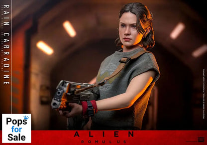 Alien: Romulus Movie Masterpiece Action Figure 1/6 Rain Carradine 26 cm