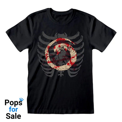 Alien Romulus T-Shirt Chest Buster T-shirts