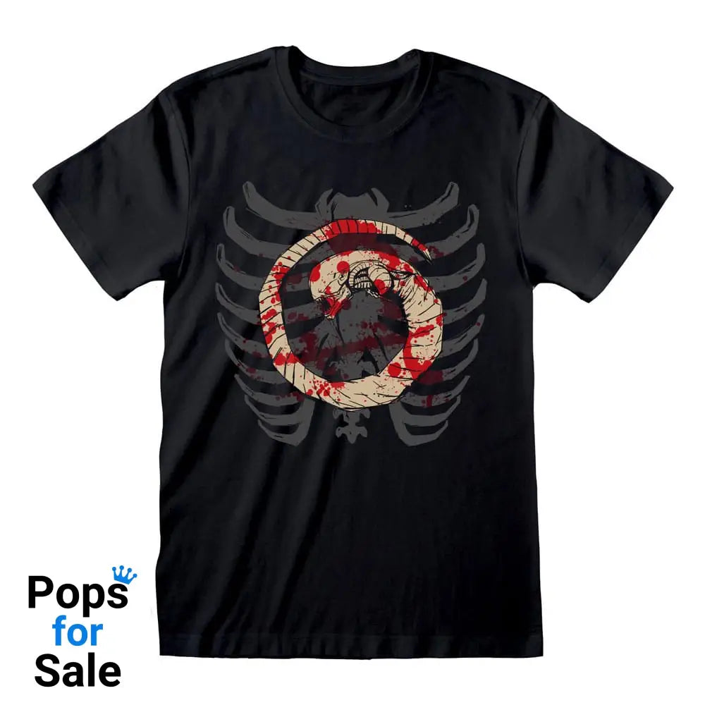 Alien Romulus T-Shirt Chest Buster