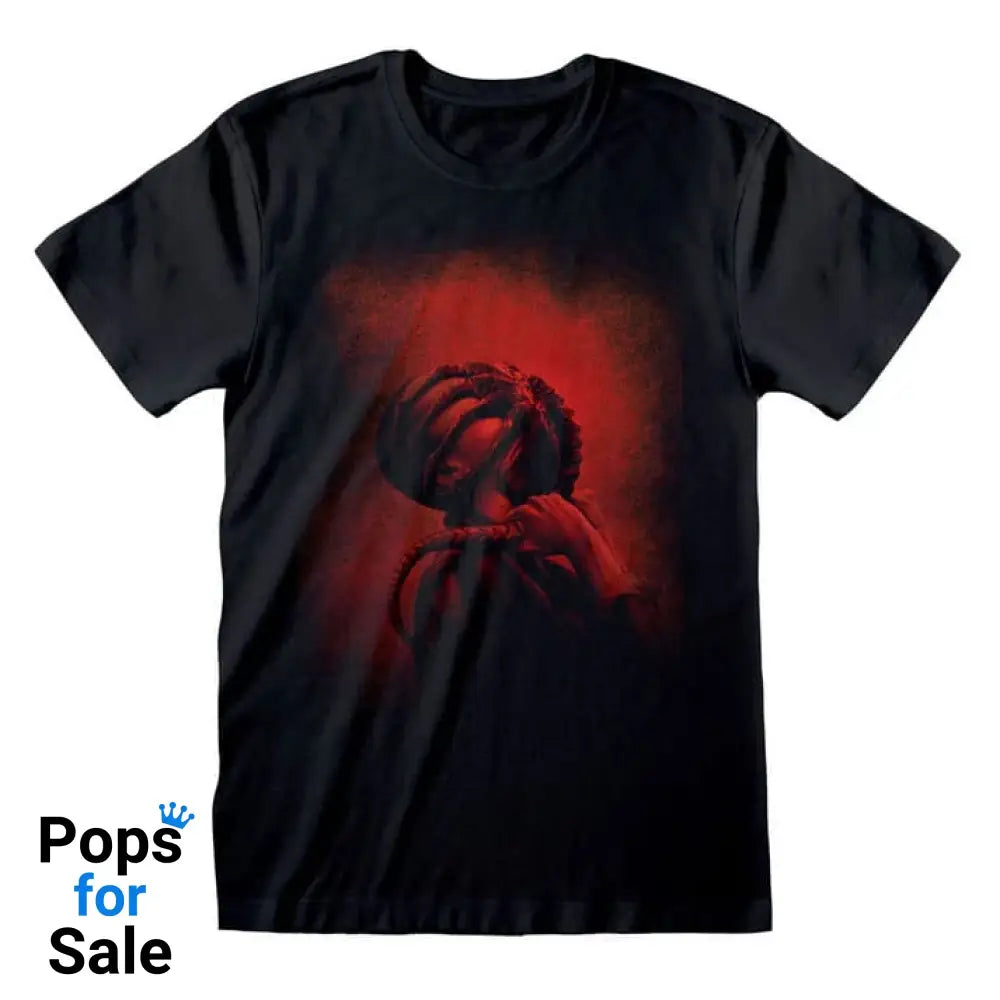 Alien Romulus T-Shirt Poster T-shirts