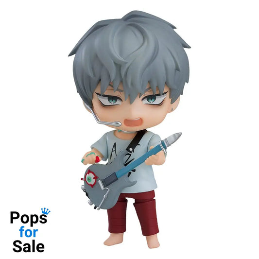 Alien Stage Nendoroid Action Figure Till 10 cm