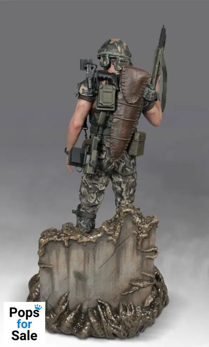 Alien Statue 1/4 Corporal Dwayne Hicks 58 cm Statues