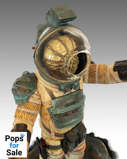 Alien Statue 1/4 Officer Kane 56 cm