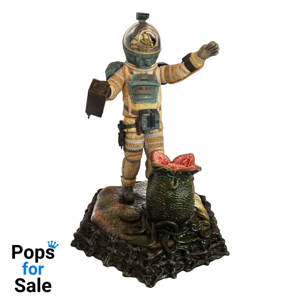 Alien Statue 1/4 Officer Kane 56 cm Statues