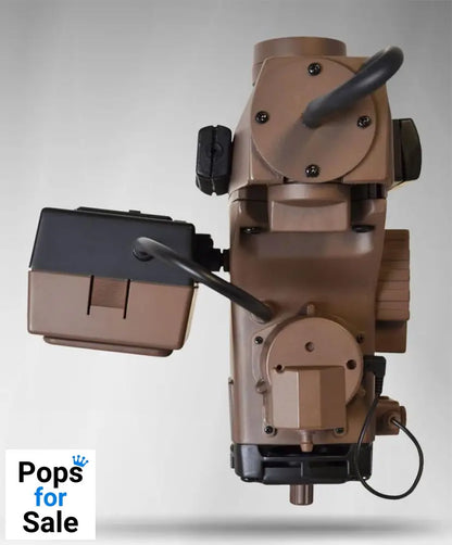 Aliens Replica M314 Motion Tracker 23 cm Replicas