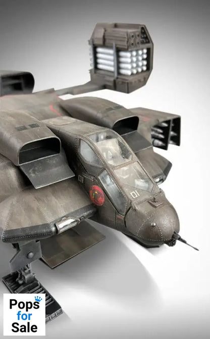 Aliens Replica UD-4 Cheyenne Dropship 61 cm