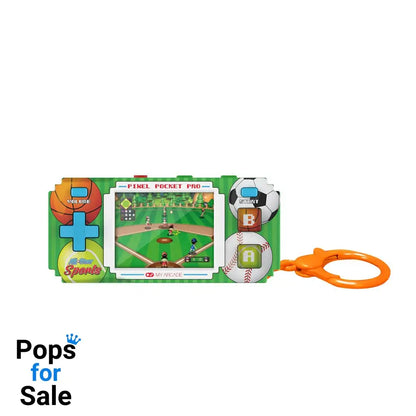 All-Star Sport Portable Gaming System Pixel Pocket Pro