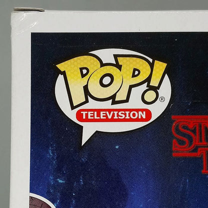 #601 Dart - Stranger Things - Box Damaged Funko POP