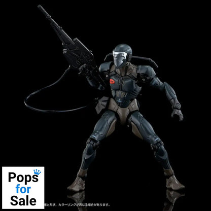 Altered Nano Action Figure AN-03 Alt Sloop 10 cm