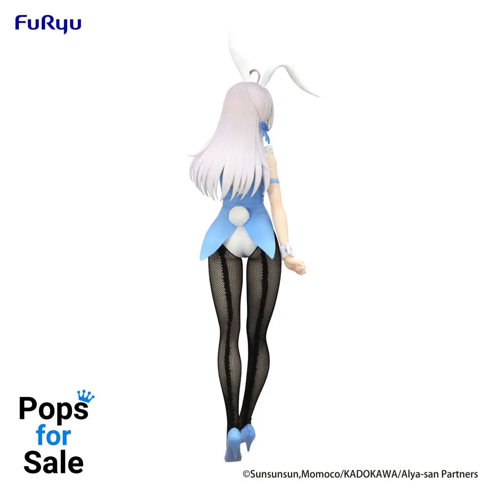 Alya Sometimes Hides Her Feelings in Russian BiCute Bunnies PVC Statue Alya 29 cm Statues