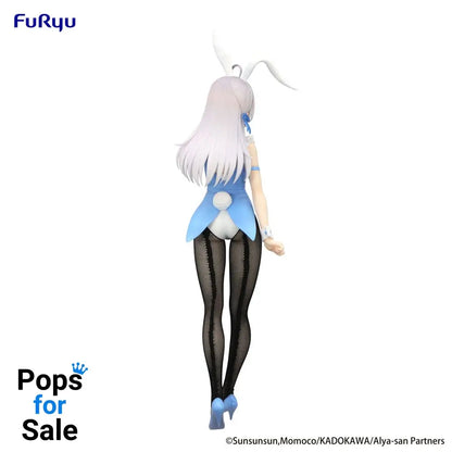 Alya Sometimes Hides Her Feelings in Russian BiCute Bunnies PVC Statue Alya 29 cm Statues