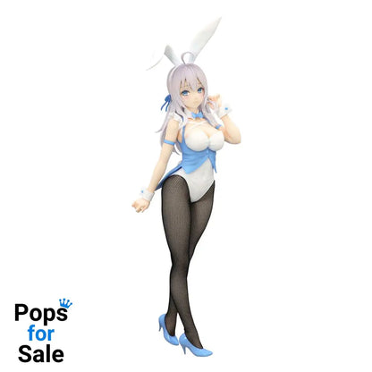 Alya Sometimes Hides Her Feelings in Russian BiCute Bunnies PVC Statue Alya 29 cm Statues