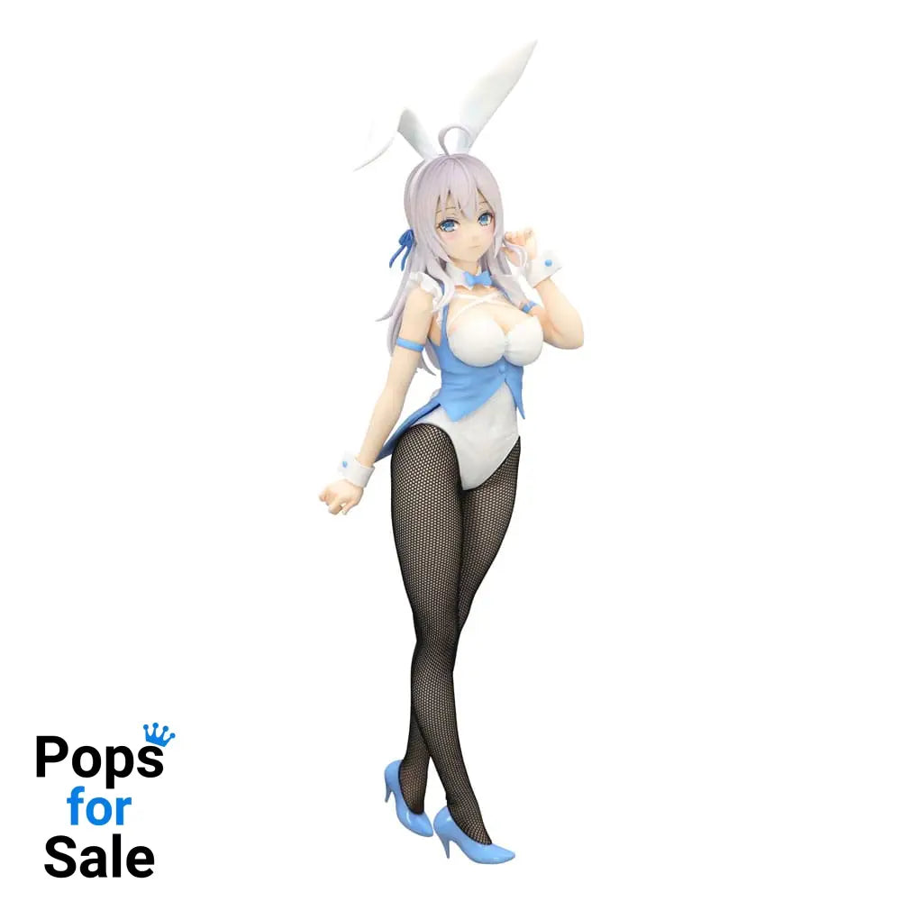 Alya Sometimes Hides Her Feelings in Russian BiCute Bunnies PVC Statue Alya 29 cm Statues