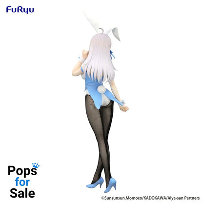 Alya Sometimes Hides Her Feelings in Russian BiCute Bunnies PVC Statue Alya 29 cm Statues