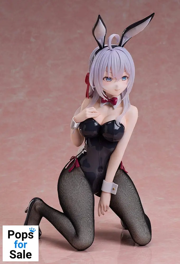 Alya Sometimes Hides Her Feelings in Russian PVC Statue 1/4 Alisa Mikhailovna Kujou: Bunny Ver. 30 cm