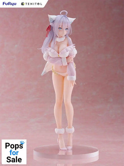 Alya Sometimes Hides Her Feelings in Russian PVC Statue Alya 31 cm