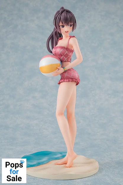 Alya Sometimes Hides Her Feelings in Russian Statue 1/7 Yuki Suou: Vacation Swimsuit Ver. 24 cm