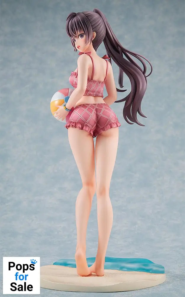 Alya Sometimes Hides Her Feelings in Russian Statue 1/7 Yuki Suou: Vacation Swimsuit Ver. 24 cm