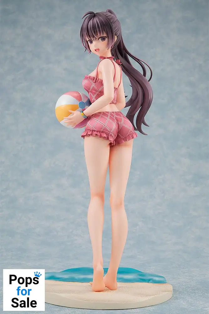Alya Sometimes Hides Her Feelings in Russian Statue 1/7 Yuki Suou: Vacation Swimsuit Ver. 24 cm