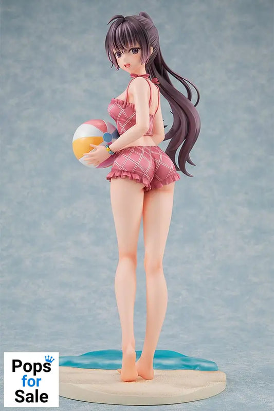 Alya Sometimes Hides Her Feelings in Russian Statue 1/7 Yuki Suou: Vacation Swimsuit Ver. 24 cm
