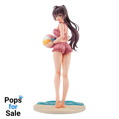 Alya Sometimes Hides Her Feelings in Russian Statue 1/7 Yuki Suou: Vacation Swimsuit Ver. 24 cm