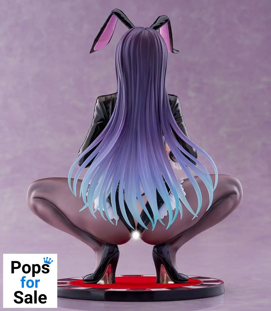 Amakano Statue 1/6 Rei Himiyama 20 cm