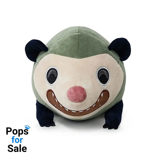 Amanda the Adventurer Plush Figure Chicken Scratch 22 cm Plushes