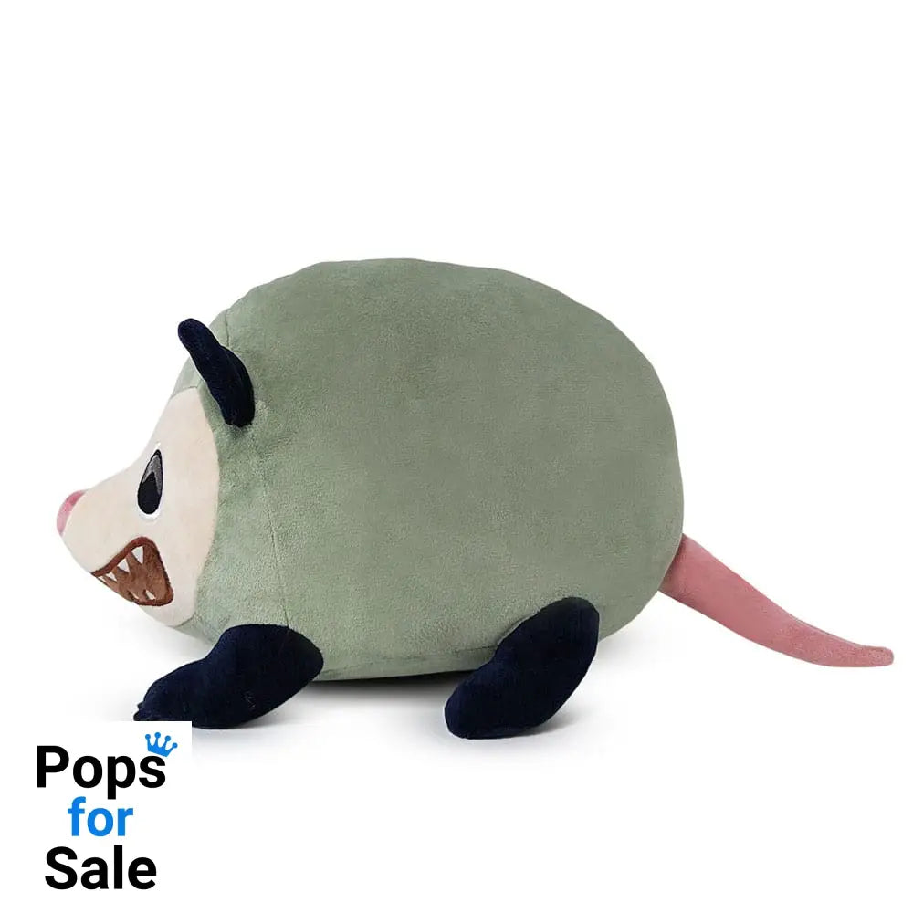 Amanda the Adventurer Plush Figure Chicken Scratch 22 cm