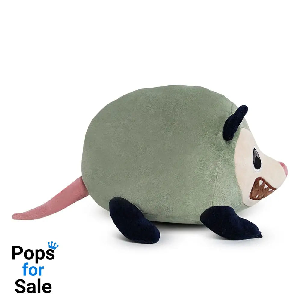 Amanda the Adventurer Plush Figure Chicken Scratch 22 cm