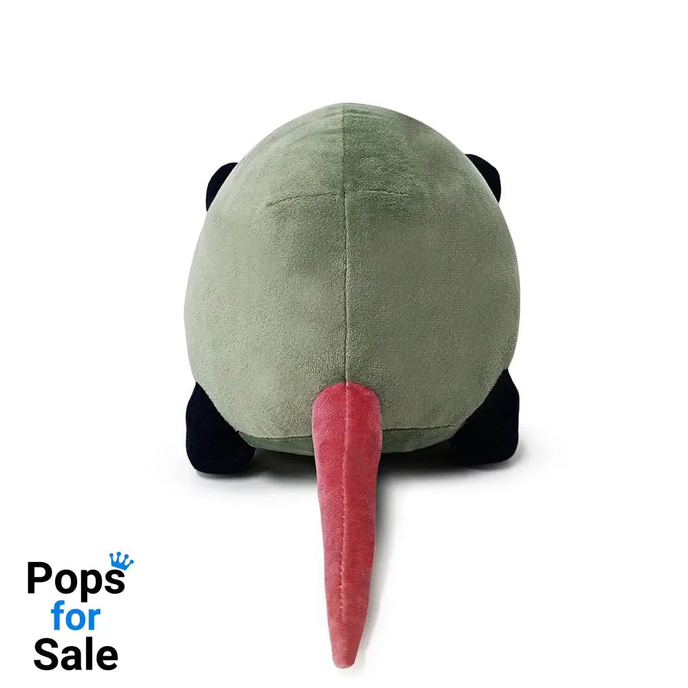 Amanda the Adventurer Plush Figure Chicken Scratch 22 cm