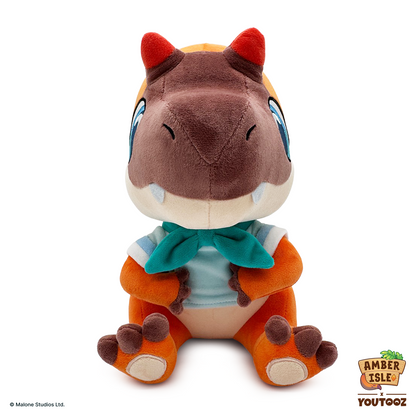 Youtooz - Amber Isle: Adi Plush (9 Inch) Plush