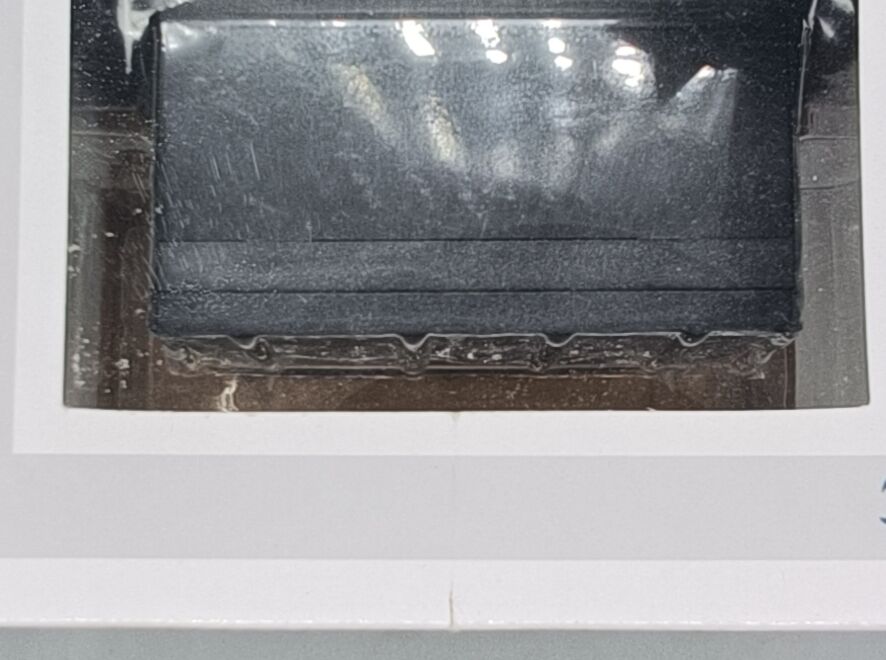 1038 Hall of Armor Iron Man Model 8 Silver Centurion Deluxe - Marvel - Box Damaged Funko POP