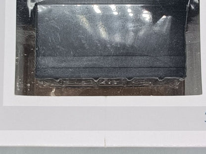 1038 Hall of Armor Iron Man Model 8 Silver Centurion Deluxe - Marvel - Box Damaged Funko POP