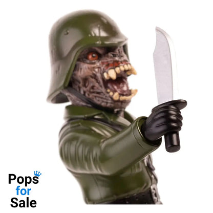 American Werewolf in London Soft Vinyl Figure Nightmare Demon Mutant 25 cm