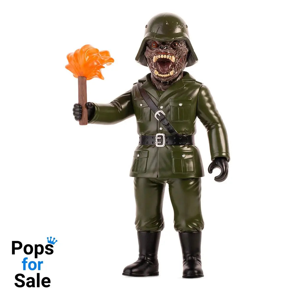 American Werewolf in London Soft Vinyl Figure Nightmare Demon Mutant 25 cm