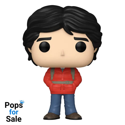 An American Werewolf In London POP! Movies Vinyl Figure David Kessler 9 cm POP! Figures