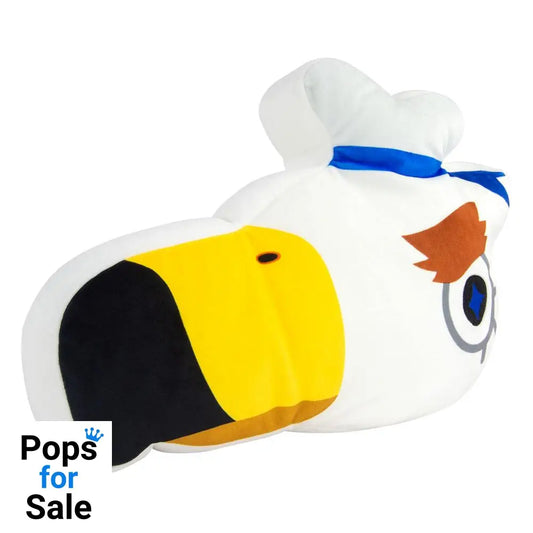 Animal Crossing Mocchi-Mocchi Plush Figure Gulliver 38 cm