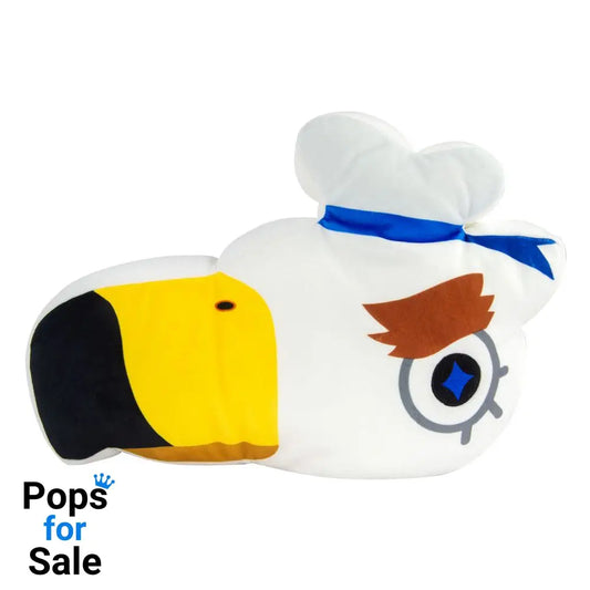 Animal Crossing Mocchi-Mocchi Plush Figure Gulliver 38 cm