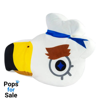 Animal Crossing Mocchi-Mocchi Plush Figure Gulliver 38 cm