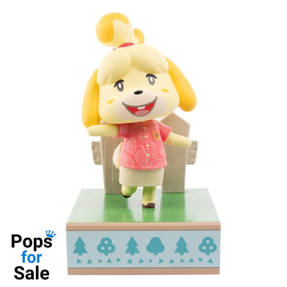 Animal Crossing: New Horizons PVC Statue Isabelle 25 cm Statues