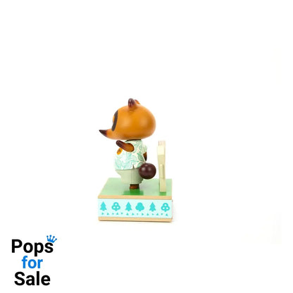 Animal Crossing: New Horizons PVC Statue Tom Nook 22 cm