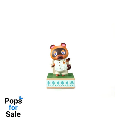 Animal Crossing: New Horizons PVC Statue Tom Nook 22 cm