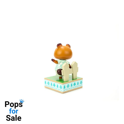 Animal Crossing: New Horizons PVC Statue Tom Nook 22 cm